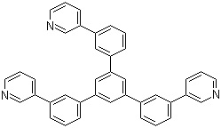 3,3'-[5'-[3-(3-Pyridinyl)phenyl][1,1':3',1''-terphenyl]-3,3''-diyl]bispyridine [