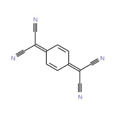 7,7,8,8-Tetracyanoquinodimethane [CAS 1518-16-7]