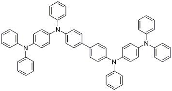 N3,N3'-Bis[4-(diphenylamino)phenyl]-N3,N3'-diphenyl-[1,1'-biphenyl]-3,3'-diamine