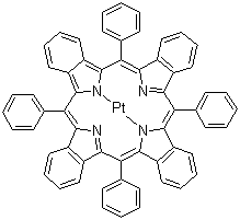(SP-4-1)-[6,13,20,27-Tetraphenyl-29H,31H-tetrabenzo[b,g,l,q]porphinato(2-)-N29,N