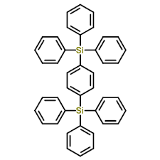 1,4-Phenylenebis[triphenylsilane] radical ion [40491-34-7]