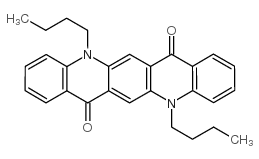 N,N'-Dibutylquinacridone [99762-80-8]