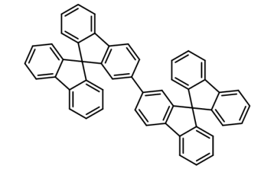 2,2''-Bi-9,9'-spirobi[9H-fluorene] [CAS 664345-18-0]