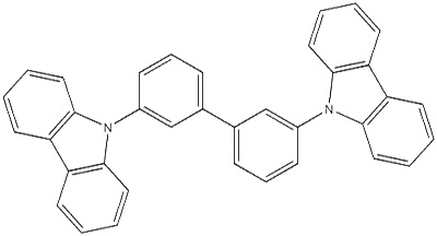 3,3'-Bis(N-carbazolyl)-1,1'-biphenyl [342638-54-4]