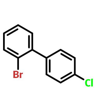 2-溴-4'-氯-1,1'-联苯 [179526-95-5]