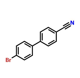 4-溴-4-氰基联苯[57774-35-3]