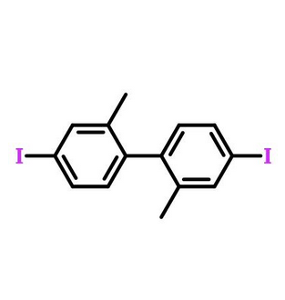 2,2-二甲基-4,4-二碘代联苯 [69571-02-4]