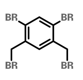 1,5-二溴-2,4-二溴甲基苯[35510-03-3]