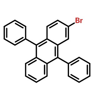 2-溴-9,10-二苯基蒽 [201731-79-5]