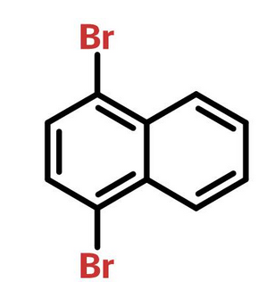 1,4-二溴萘 [83-53-4]