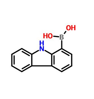 9H-咔唑-1-基硼酸[869642-36-4]