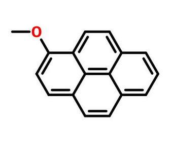 1-甲氧基芘 [34246-96-3]