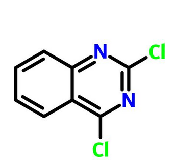 2,4-二氯喹唑啉 [607-68-1]