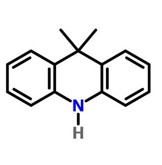 9,10-二氢-9,9-二甲基吖啶 [6267-02-3]