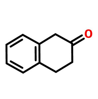 Beta-四氢萘酮 [530-93-8]