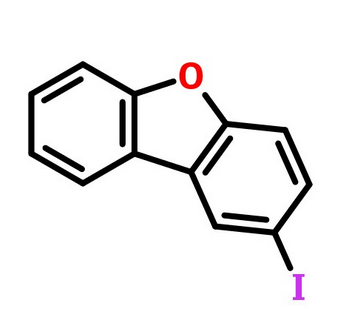 2-碘二苯并呋喃 [5408-56-0]
