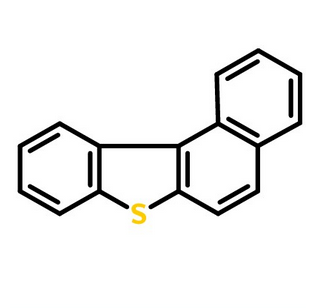 萘并[2,1-B]苯并噻吩 [205-43-6]