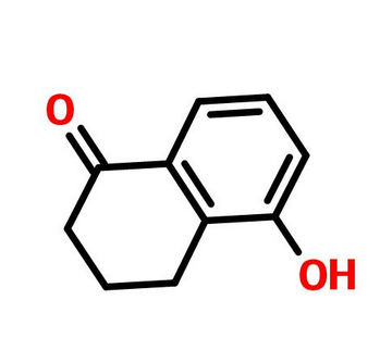 5-羟基-1-四氢萘酮 [28315-93-7]