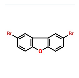 2,8-二溴二苯并[B,D]呋喃 [10016-52-1]