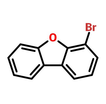 4-溴二苯并呋喃 [89827-45-2]