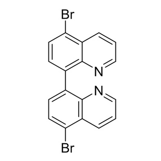 5,5-Dibromo-8,8-Biquinoline[1148152-49-1]