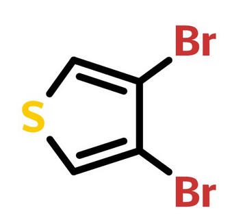 3,4-二溴噻吩[3141-26-2]