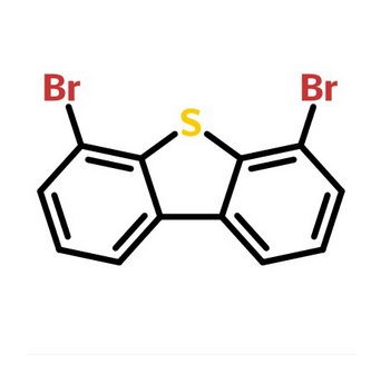 4,6-二溴二苯并噻吩 [669773-34-6]