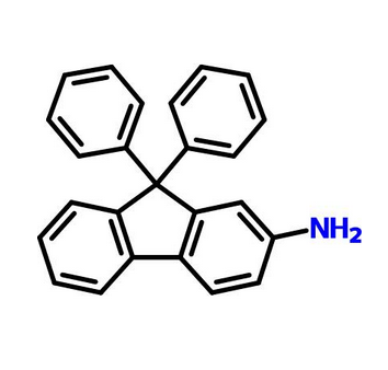 9,9-二苯基-2-氨基芴,[1268519-74-9]