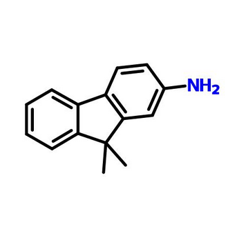 2-氨基-9,9-二甲基芴,[108714-73-4]