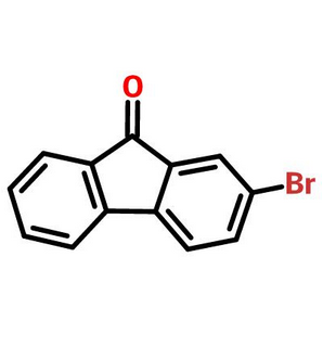 2-溴-9-芴酮,[3096-56-8]
