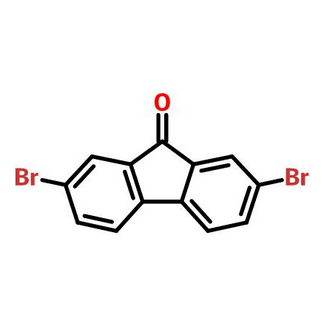 2,7-二溴-9-芴酮,[14348-75-5]