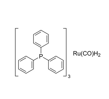 三苯基膦氯化钌,CAS 25360-32-1,C54H45Cl2P3Ru,三(三苯基膦)二氯化钌