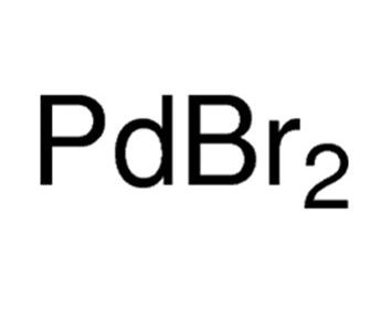 溴化钯，CAS 13444-94-5，PdBr2，溴化钯(II)