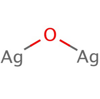 氧化银,CAS 20667-12-3,Ag2O,氧化二银