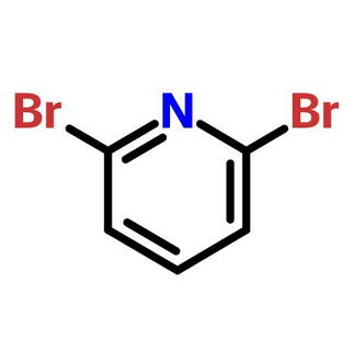 2,6-二溴吡啶,[626-05-1]