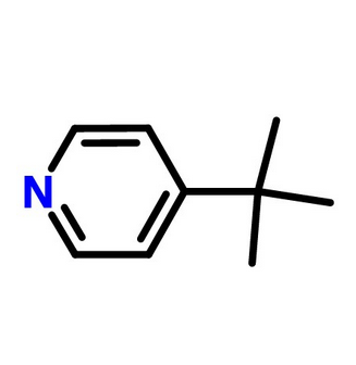 4-叔丁基吡啶,[3978-81-2]