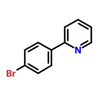 2-(4-溴苯基)吡啶,[63996-36-1]