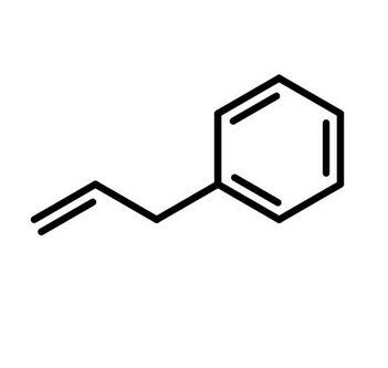 烯丙基苯; CAS:300-57-2;丙烯基苯